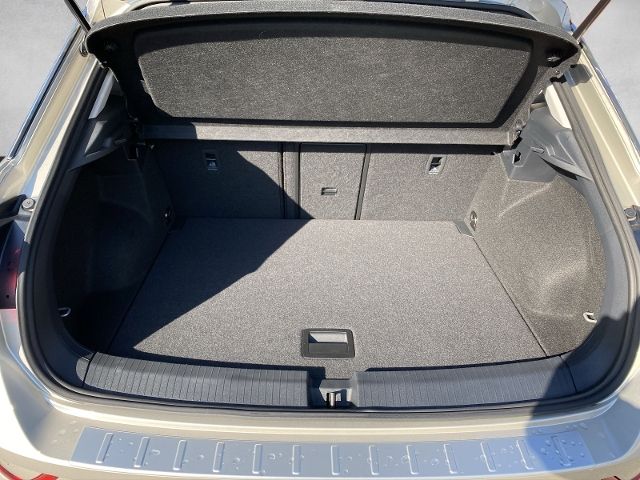 T-Roc Move 1.5 TSI DSG 371€ ohne Anz. LED*AHK*Na