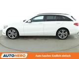 Mercedes-Benz C 220 d T 4Matic Aut.*LED*NAVI*ACC*PDC*SHZ*KLIMA - gebrauchte Mercedes-Benz C 220 aus dem Jahr 2020