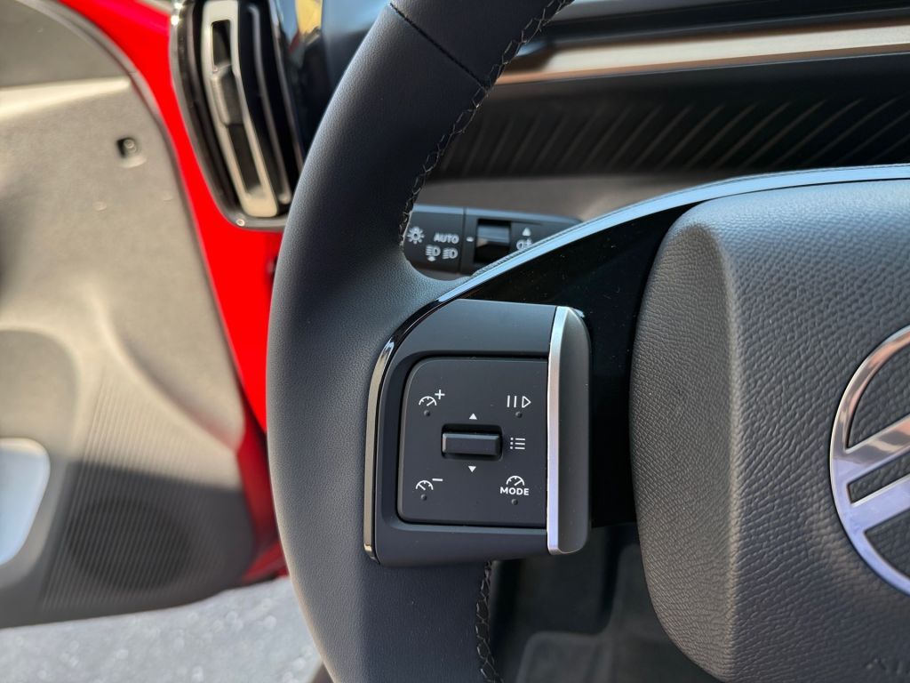 Fahrzeugabbildung Citroën C3 Aircross Turbo 100 PLUS 7-Sitzer