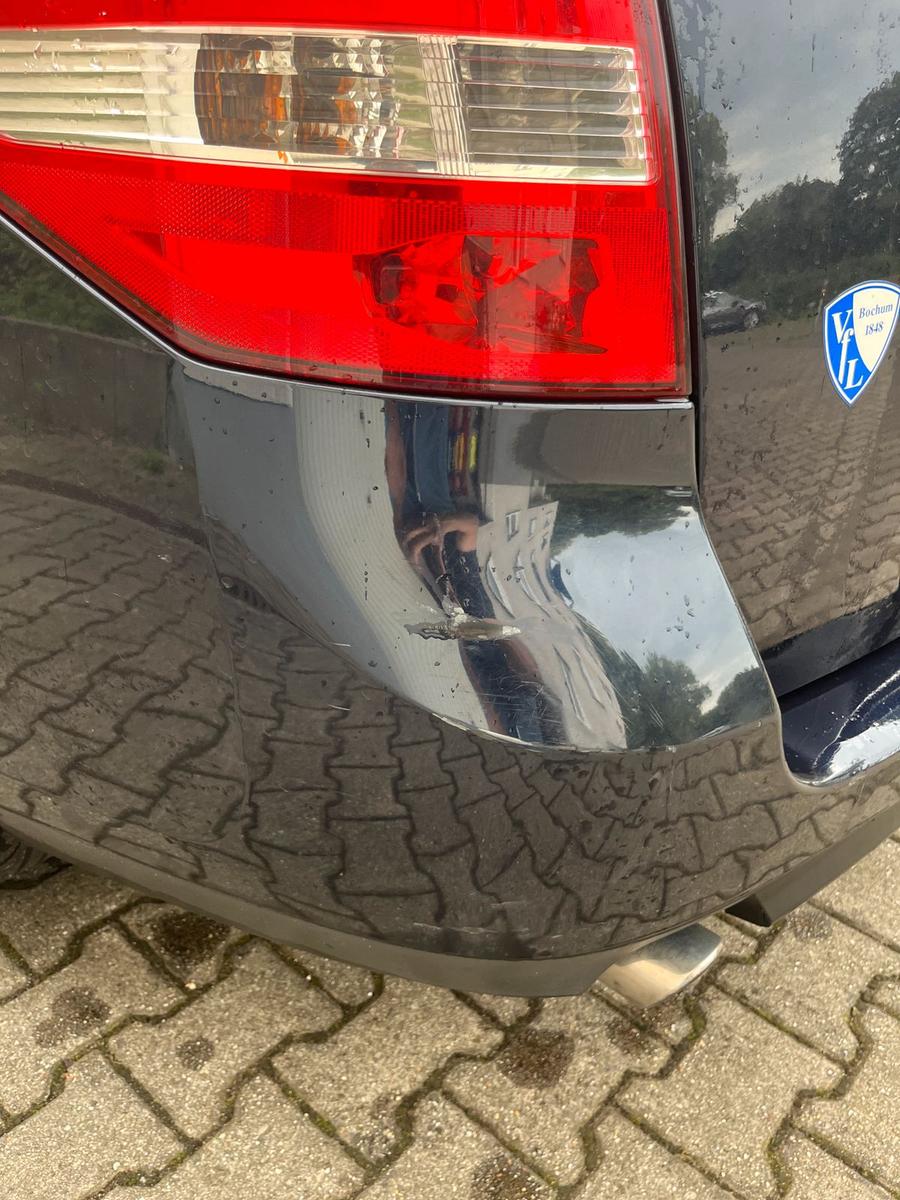 Renault Laguna 2009 — photo 13
