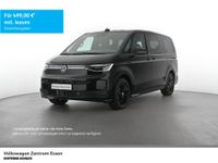 Volkswagen T7 Multivan - Vorschau Bild 1