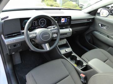 Hyundai KONA Elektro 49kWh Select (SX2)