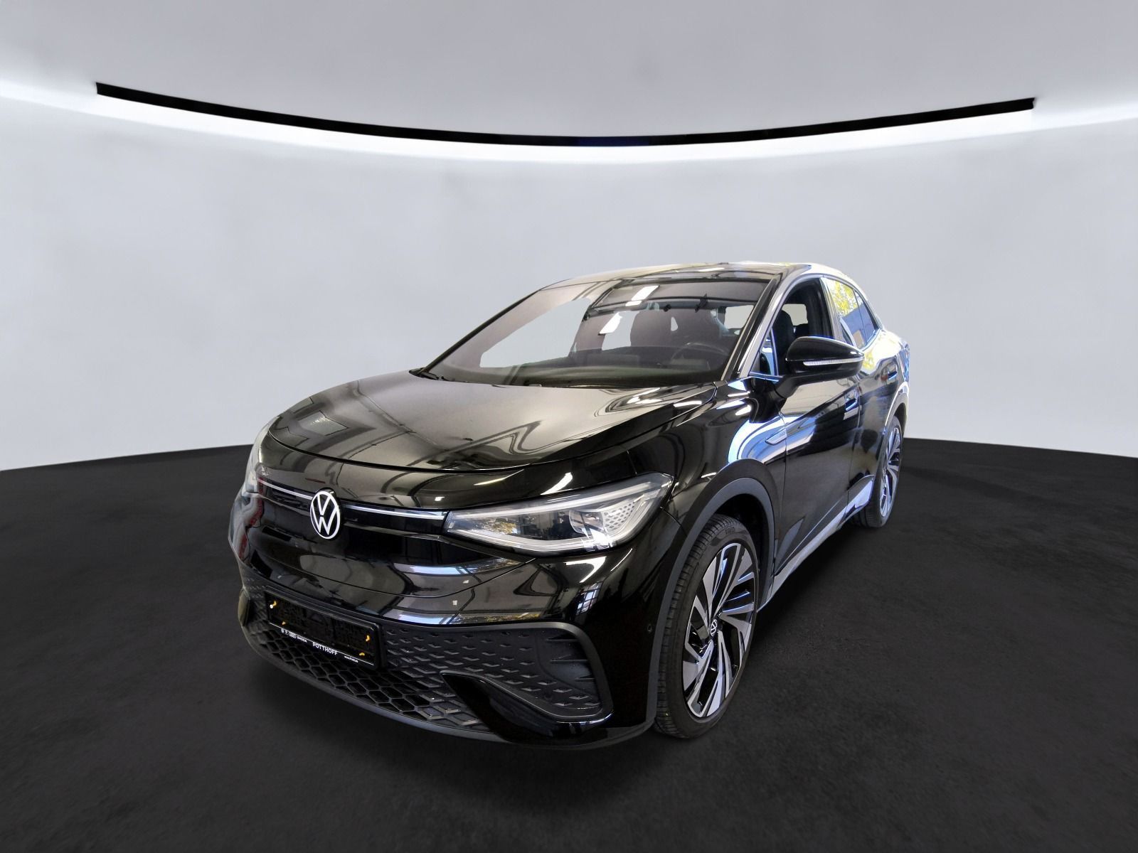 Volkswagen ID.5 - Bild 2