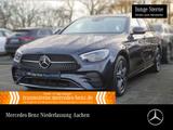 Mercedes-Benz E 300 de 4M T AMG/SHD/AHK/BURMESTER/MULTI/FAHRAS - Mercedes-Benz E 300 in Aachen