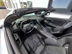 CORVETTE Z06 Cabrio 3LZ  Werksgarantie GEIGERCARS