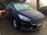 Ford Galaxy Titanium 2.0tdci Automatik.,7 Sitzer - Ford Galaxy: Van