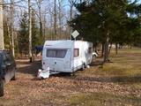 Dethleffs Camper - Dethleffs Camper