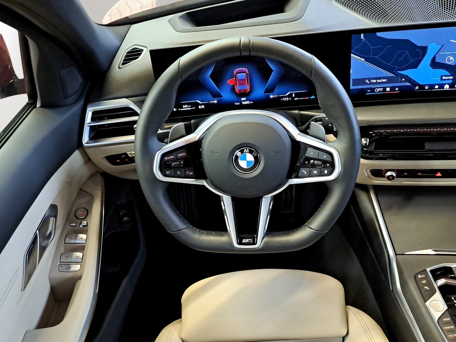 BMW 320 - Bild 10