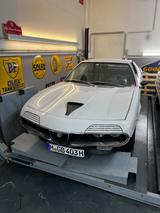 Alfa Romeo Montreal Top Zustand! - Alfa Romeo: Montreal