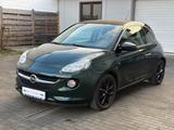 Opel Adam Open Air / Allwetterreifen / Scheckheftgepf - Opel Adam: Cabrio