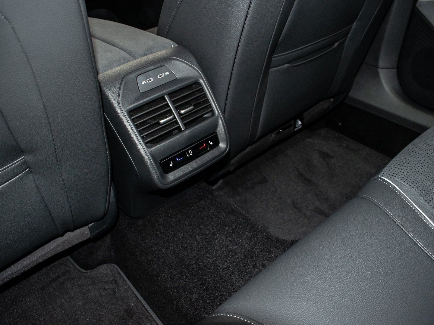 Skoda Superb - Bild 19