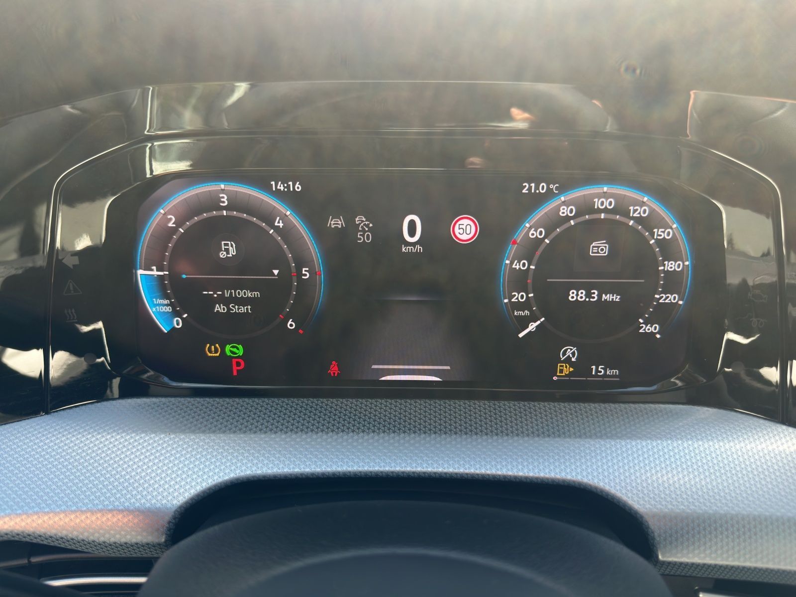 Volkswagen Golf - Bild 10