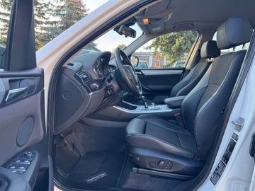 BMW X3 - 4