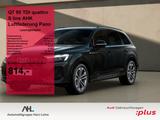 Audi Q7 50 TDI quattro S line AHK Luftfederung Pano - Audi Q7 Gebrauchtwagen in Berlin