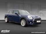 MINI Clubman Cooper S Klima+ SHZ+ Navi - MINI MINI: C