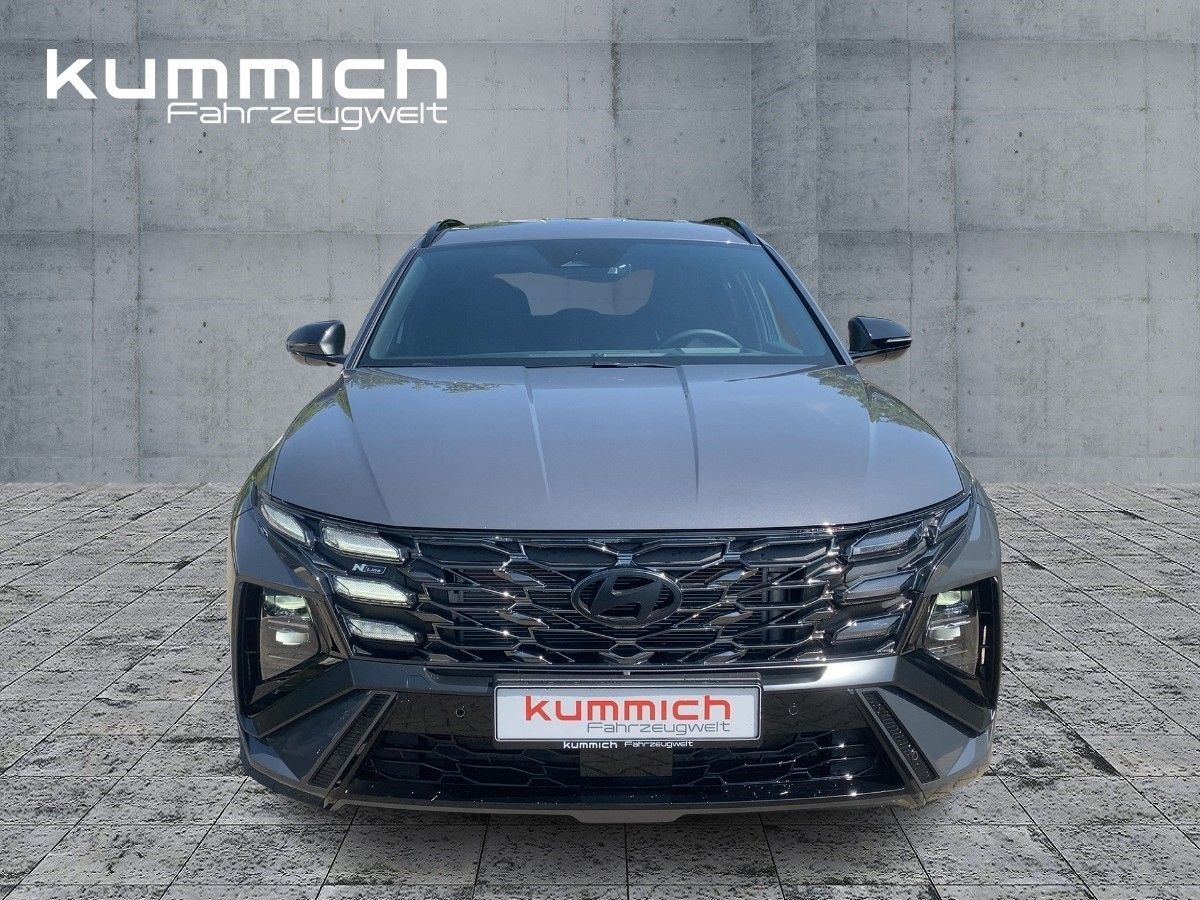 Hyundai TUCSON - Bild 2