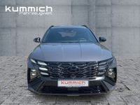 Hyundai TUCSON - Vorschau Bild 2