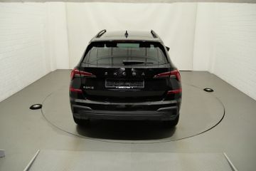 Skoda Kamiq Tour 1.5 TSI DSG LED MATRIX PDC KAMERA