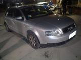 Audi A4 1.9 TDI 130CV Avant - Audi A4 aus 2002: 1.9