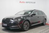 Skoda Superb Combi L&K 2.0 TDI *PANO*RFK*CANTON* - Skoda aus 2021