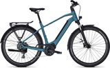 Kalkhoff ENTICE L SEASON 50cm (M) - 27" - Kalkhoff E-Bikes