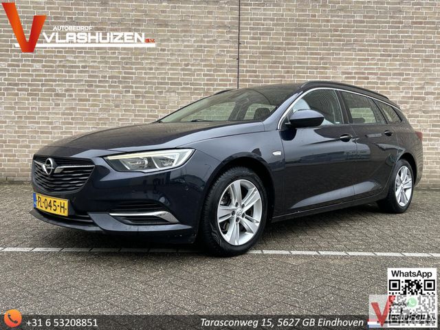 Opel Insignia Sports Tourer 1.5 Turbo EcoTec Business