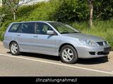 Mitsubishi Lancer Lim./ Kombi Invite Kombi/Klima/8 Fach/AHK - gebrauchte Mitsubishi Lancer aus dem Jahr 2007