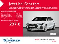 Audi A3 - Vorschau Bild 1