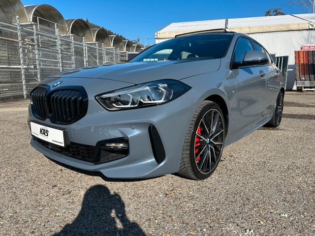 BMW 120i M Sport PRO Colorvision + Edition