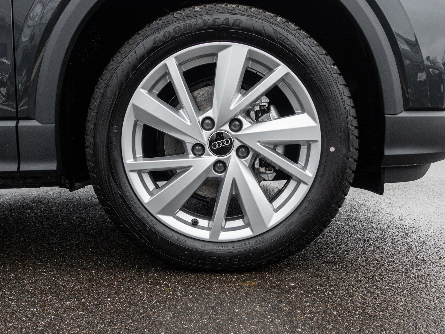 Audi Q2 - Bild 3