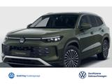 Volkswagen Tayron 2.0 TDI 4MOTION DSG R-Line AHK Panodach