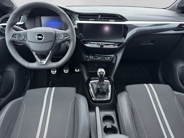 Fahrzeugabbildung Opel Corsa 1.2 Sport+LED+Pano+Kamera+CarPlay+Spurass.