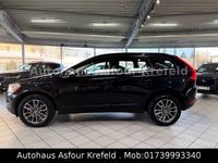 Volvo XC 60 XC60 Edition PRO AWD*Kamera*AHK*SHZ