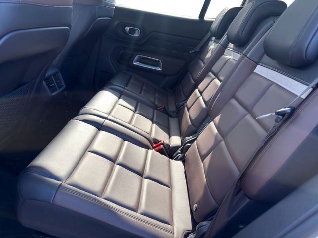 Citroën C5 Aircross 1.6 PureTech 180 Shine KeyLess+LED