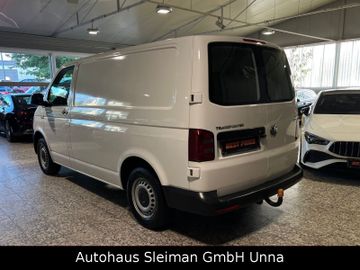Volkswagen T6 Transporter - 5
