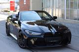 BMW M4 Comp. M xDrive Cabrio mit Vollausstattung - BMW M4 Gebrauchtwagen in Stuttgart