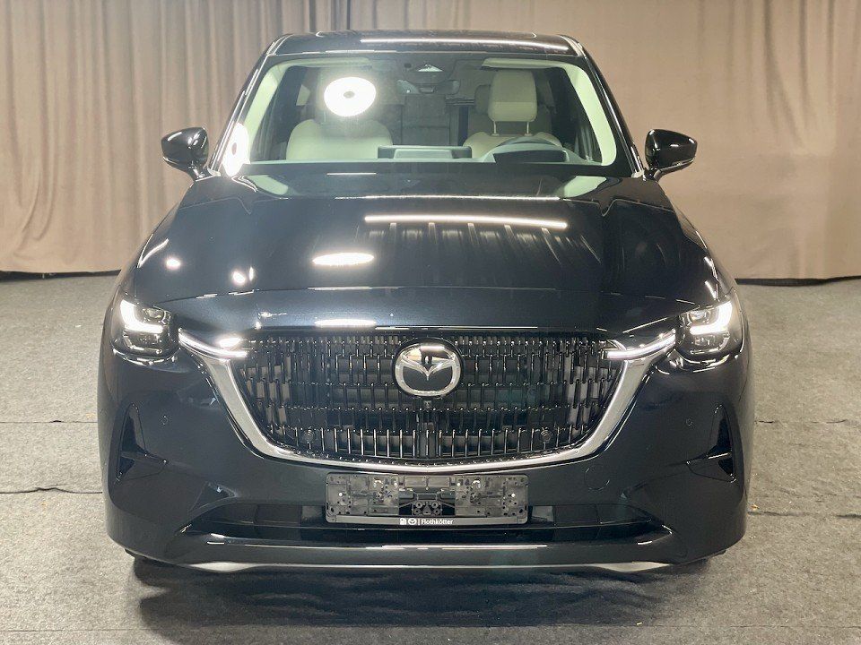 Mazda CX-60 327PS PHEV TAKUMI*DRIVER*SOUND*PANO imagem 2