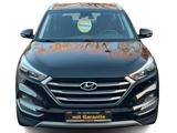 Hyundai Tucson Trend*Kurvenlicht*LED*Tempomat* - Hyundai TUCSON Gebrauchtwagen in Duisburg