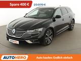 Renault Talisman 2.0 BLUE dCi Initiale Paris Aut.*NAVI* - Renault Talisman in Duisburg