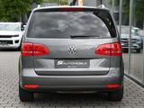 Volkswagen Touran 1.2 TSI LIFE °AHK°STANDHEIZ°7-SITZE° - Volkswagen Touran: 1.2