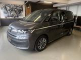 Volkswagen T7 Multivan Style eHybrid 1.4 TSI Android Auto M - VW T7 Multivan von 2021