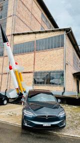 Andere Tesla Model X 100D - 7 Sitzer - Andere mit Elektro-Antrieb