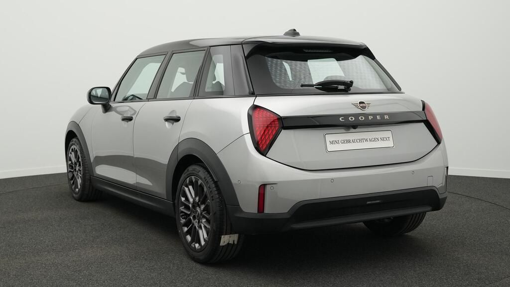 MINI Cooper C - Bild 8