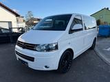 Volkswagen T5 Bus Multivan Team 4Motion*WoMo. Zulassung* - gebrauchte VW T5 Multivan aus dem Jahr 2011