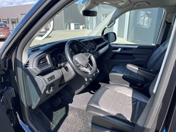 Volkswagen T6 Multivan - 7