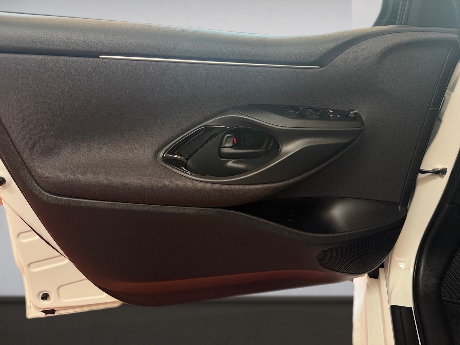 Fahrzeugabbildung Toyota Yaris 1.5 Teamplayer m. Comfort-Paket LED,SHZ,Ka