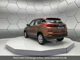 BAIC Beijing X35 1.5T CVT LED Klima Tempomat - BAIC Beijing X35 SUV