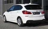BMW 218i Active Tourer M Sport °AHK°PDC°SITZHEIZ° - BMW 2er Reihe: Active Tourer
