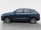 Audi Q3 Design 2.0 TFSI quattro 132(180) kW(PS) S tro - Audi Q3 mit Benzin-Antrieb: Geländewagen, 2.0