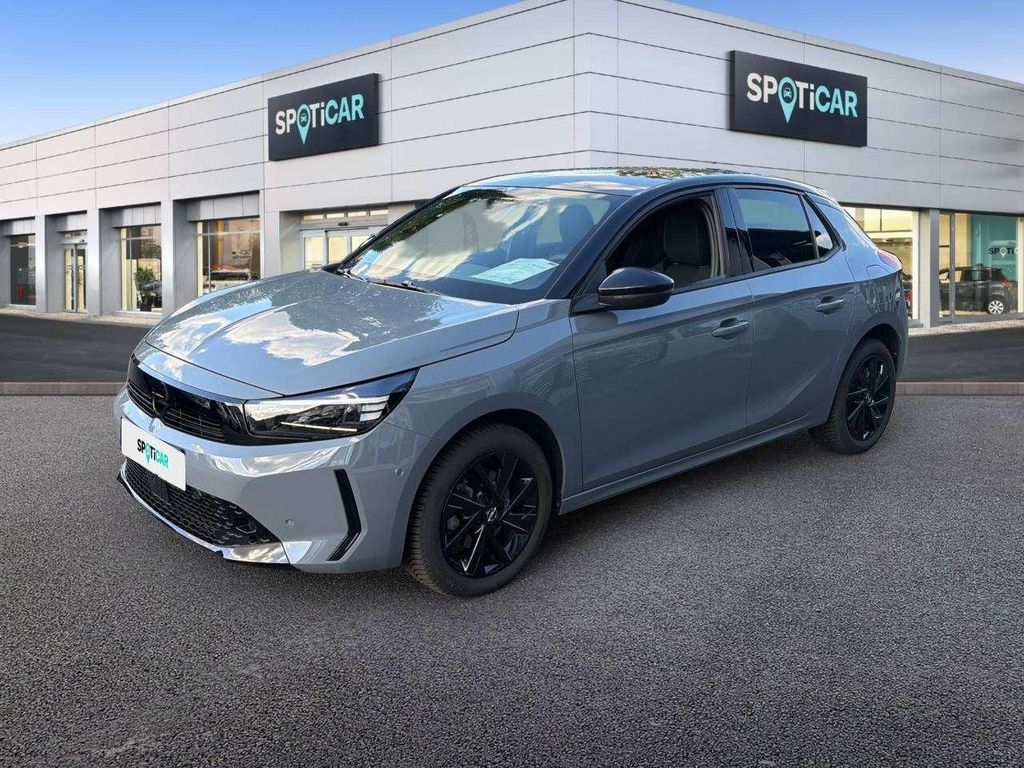 Image of Opel Corsa